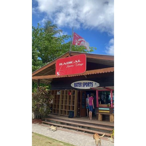 Radical Sports Tobago