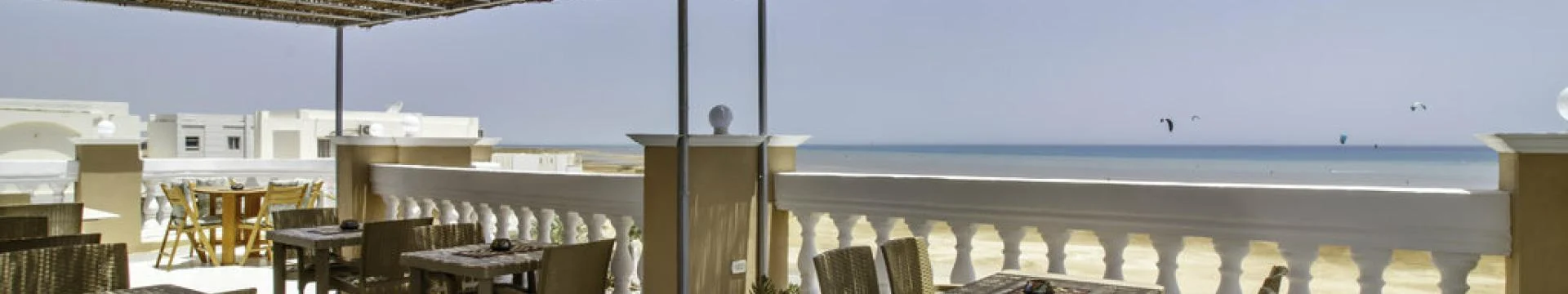 Playkite Watersports Hero