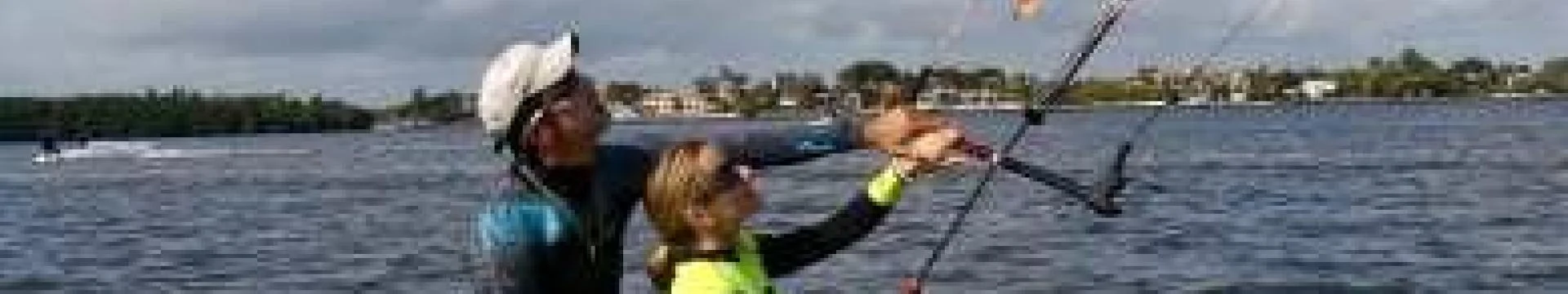 Adventure Sports Miami in Matheson Hammock Park Hero