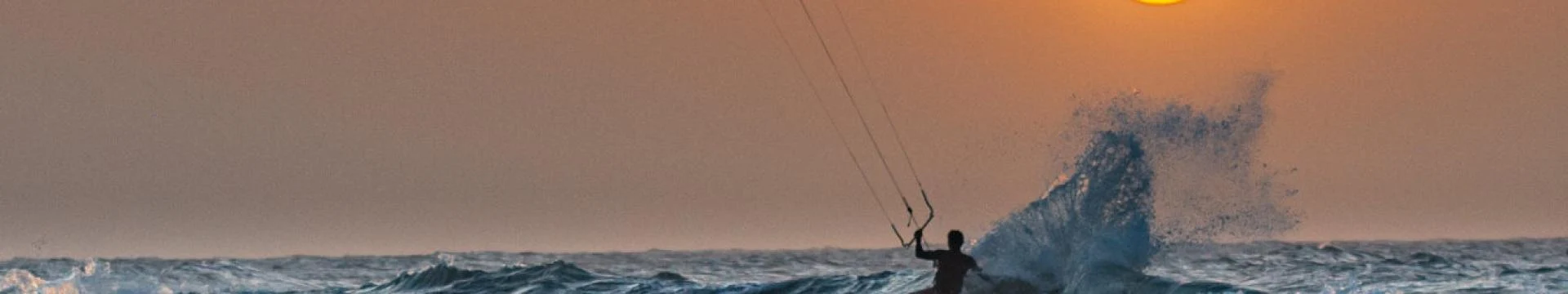 Kite explorer colombia Hero