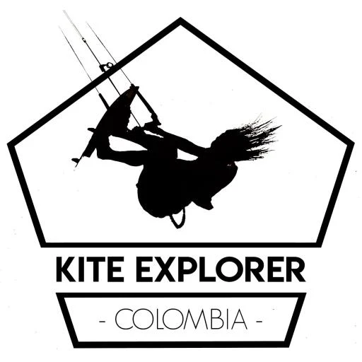 Kite explorer colombia