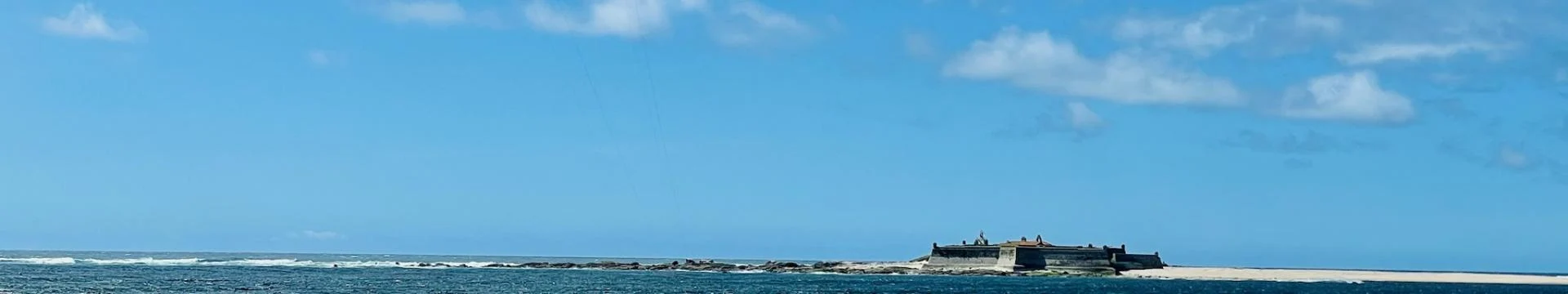 Kite Control Portugal Hero