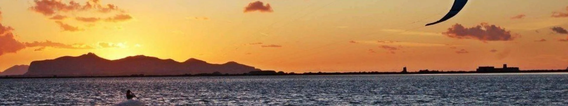 Stagnone Kitesurf Hero