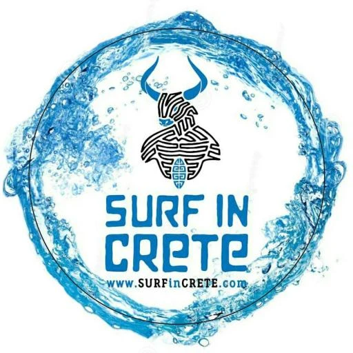 Surf in Crete