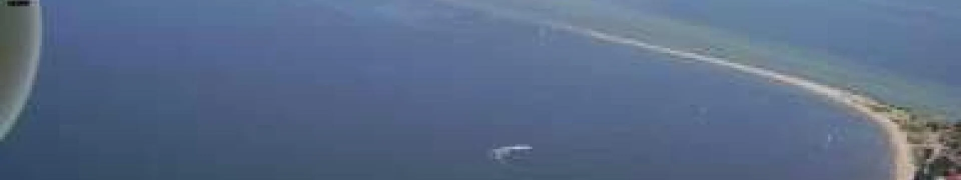 Aloha Kiteboarding Center Hero