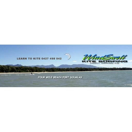 Windswell Kitesurfing