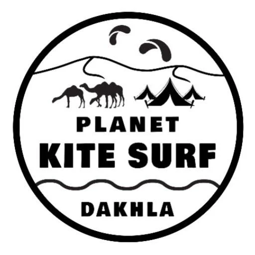 Dakhla kite Planet