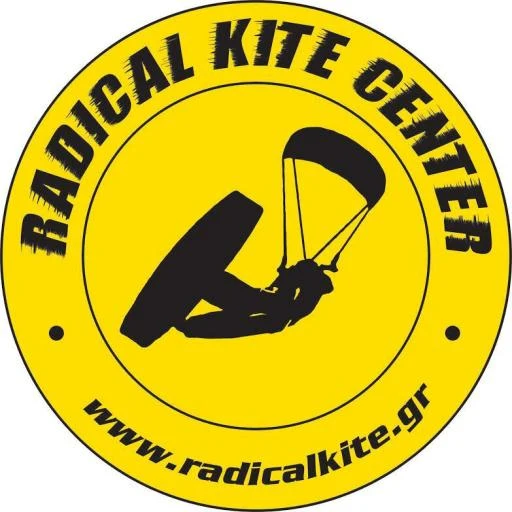 RADICAL KITE CENTER