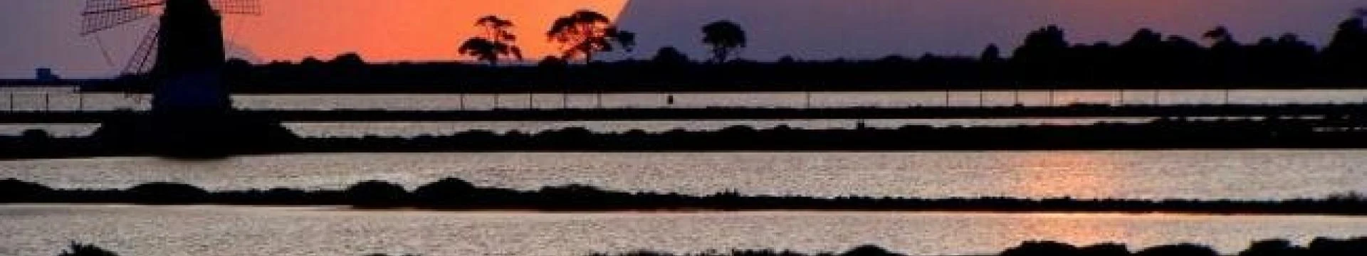 SICILY KITE SCHOOL Hero