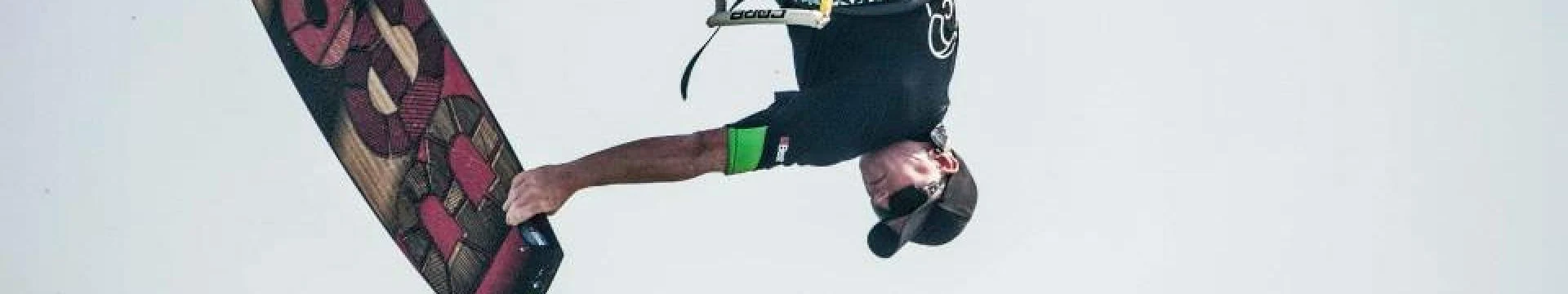 Pro Surfing Company Hero