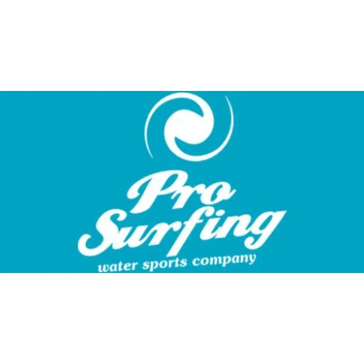 Pro Surfing Company