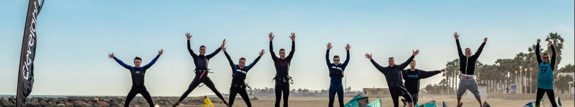 YourTime kite &amp; Surf Hero