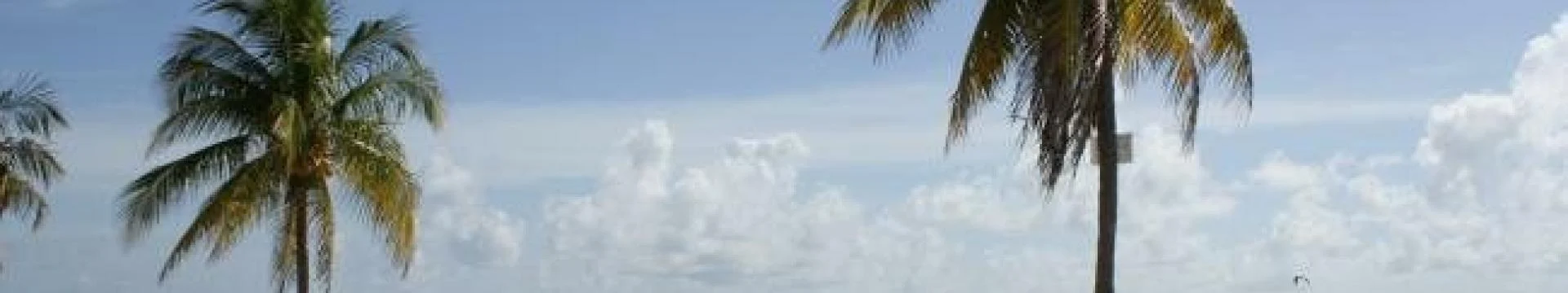 Miami Kiteboarding Hero