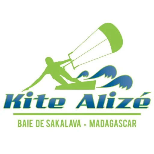 Kite Alizé