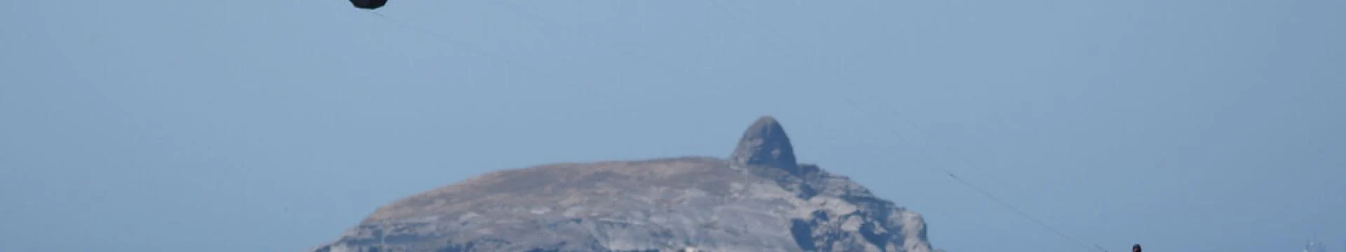 Extrados kite activity Hero