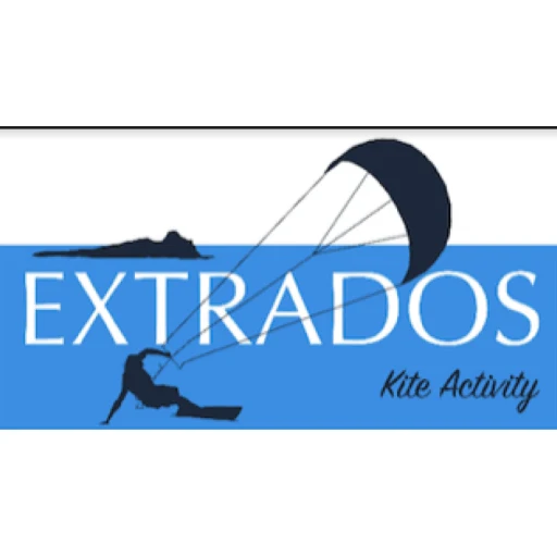 Extrados kite activity