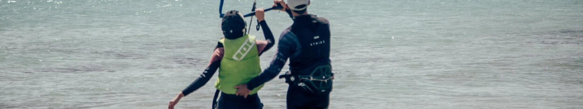 KitePassion Tarifa kiteschool Hero