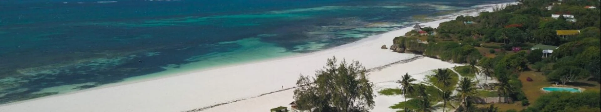 Saltys Kitesurf Village Kilifi Hero