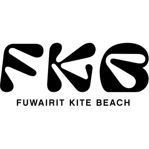 Fuwairit Kite Beach FKB Qatar