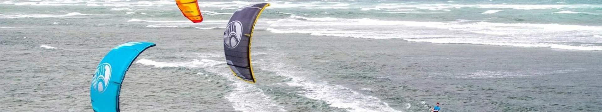 KiteZone Sardegna Hero