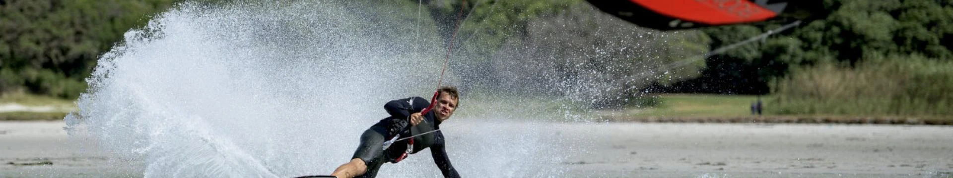 Doug&#039;s Water Sports Hero