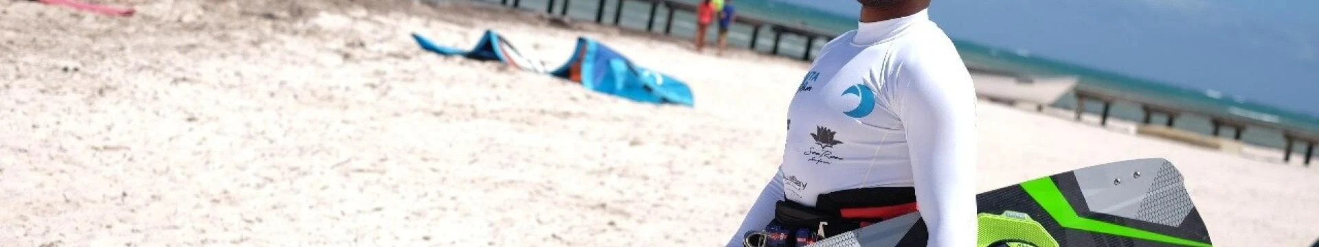 Kite Surf Punta Cana School Hero