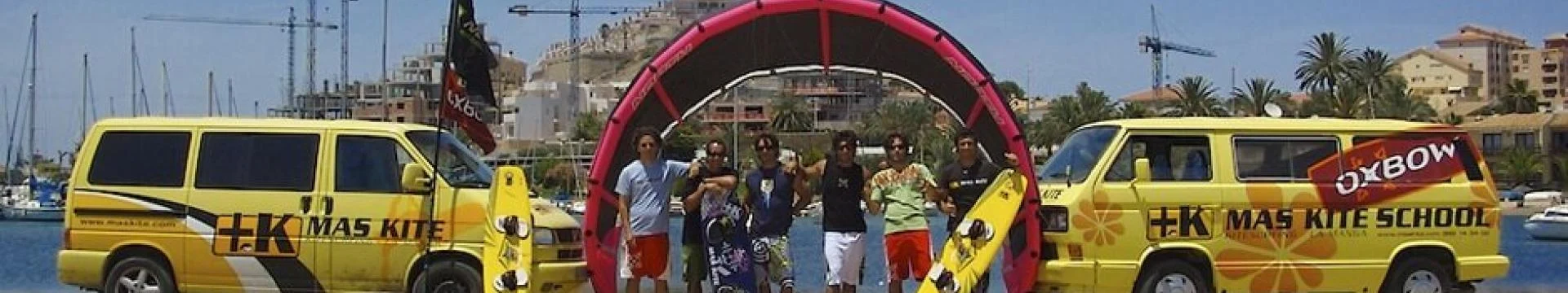 Maskite &amp; Maswind Hero