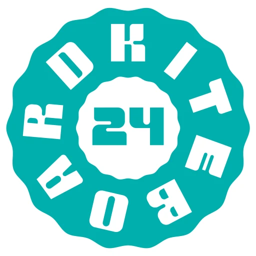 24KITEBOARD