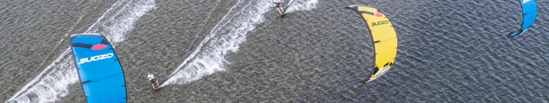 Kite House Sardinia Sports Club Hero