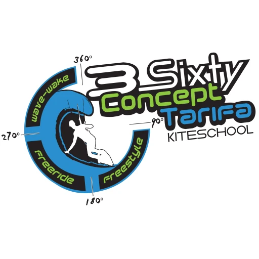 3Sixty Kite School Tarifa
