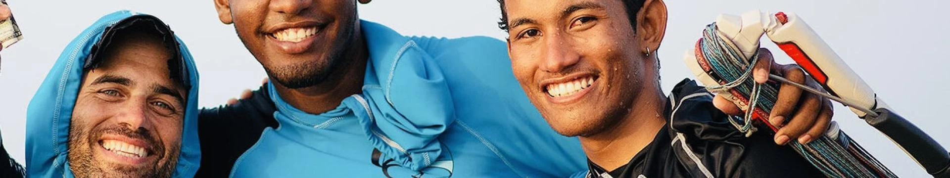 Friendly Kite Macapa Hero