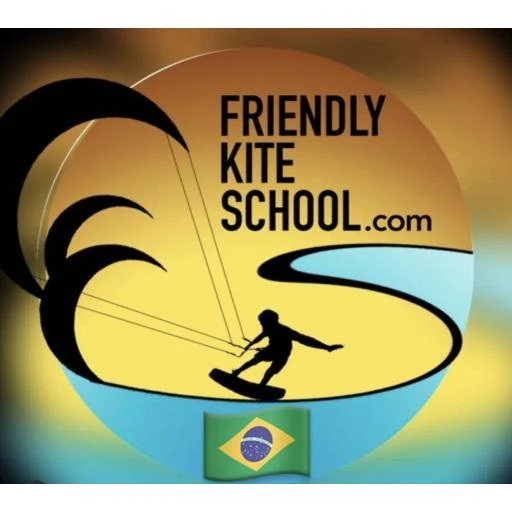 Friendly Kite Macapa