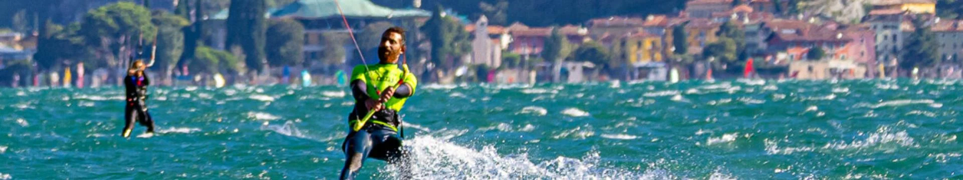 Duotone Pro Center Torbole Hero