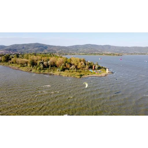 KITEMANIAK KITEBOARD SCHOOL