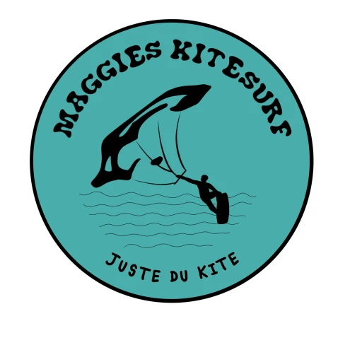 Maggies kitesurf