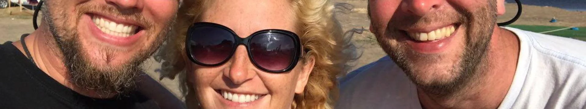 Torre Loopa Kite School Hero