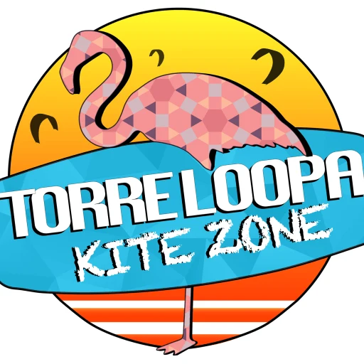 Torre Loopa Kite School