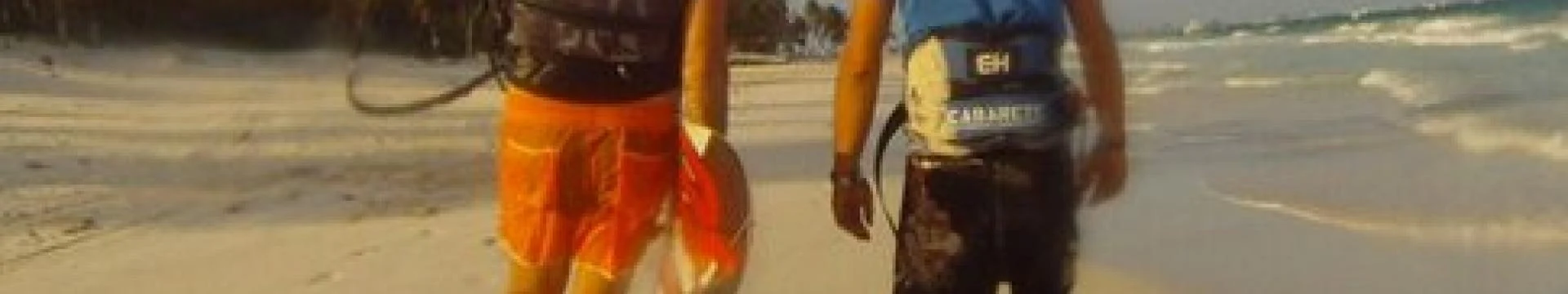 EXTREME CONTROL ADVENTURES Hero