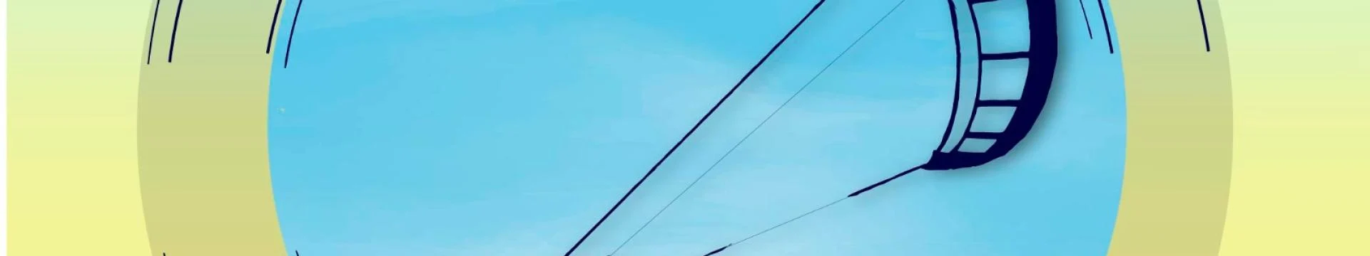 Goodwinds kites Hero