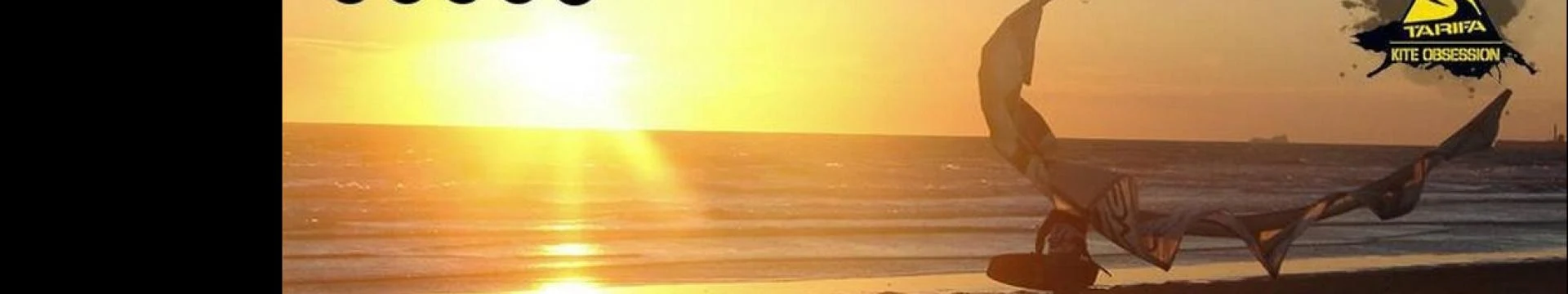 Kite Obsession Tarifa Hero