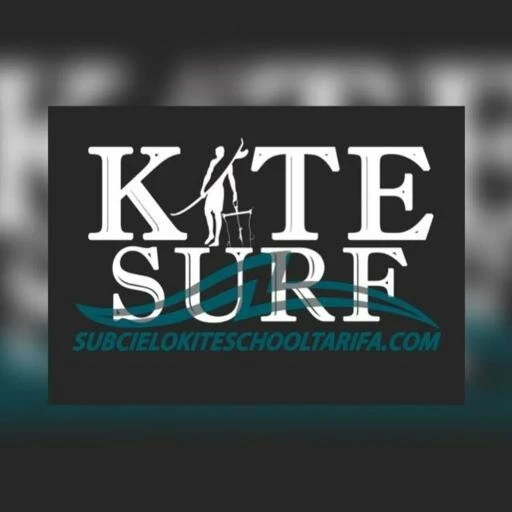 Subcielo Kiteschool Tarifa