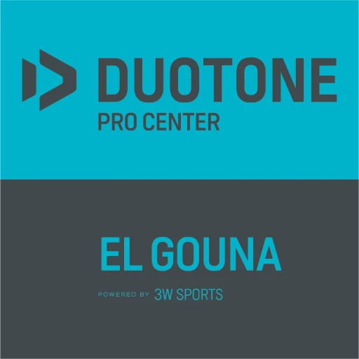 DUOTONE Pro Center El Gouna