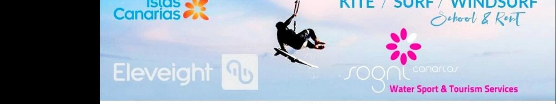 Sognicanarias Watersports and Tourism Services Hero