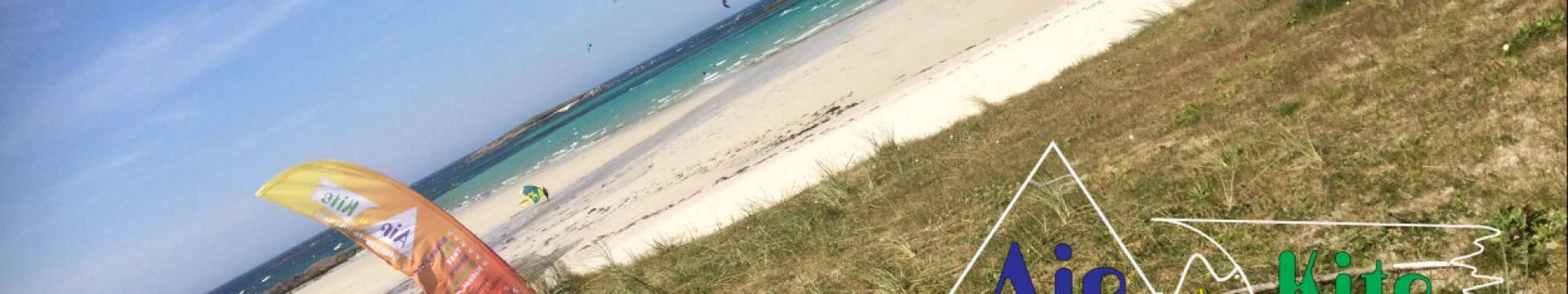 Air2Kite Boardercamp Hero