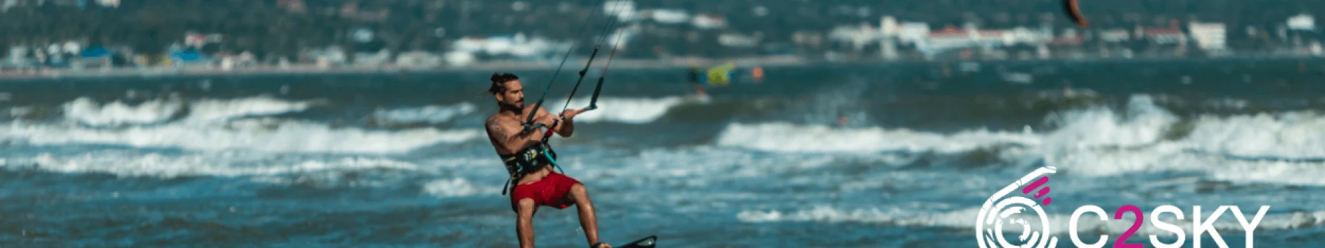 C2Sky Kitecenter Mui Ne Hero