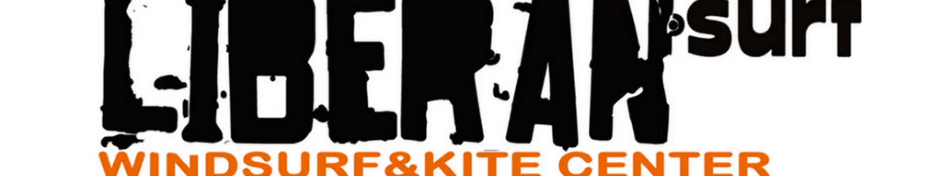 Liberan Windsurf and Kite center Hero