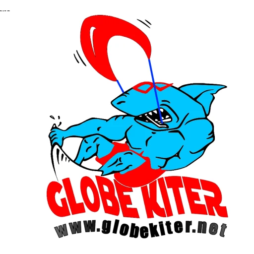 Globe Kiter
