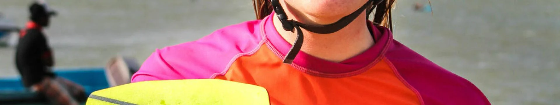 Valampuri Kite resort Hero