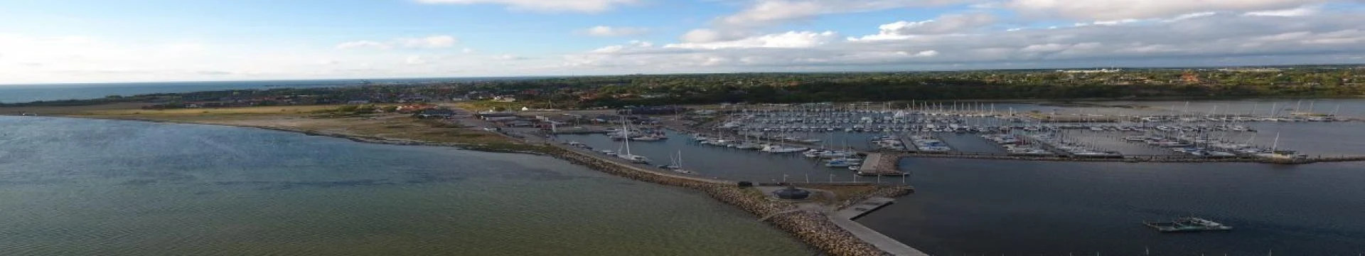 DM kitesurfing school Hero