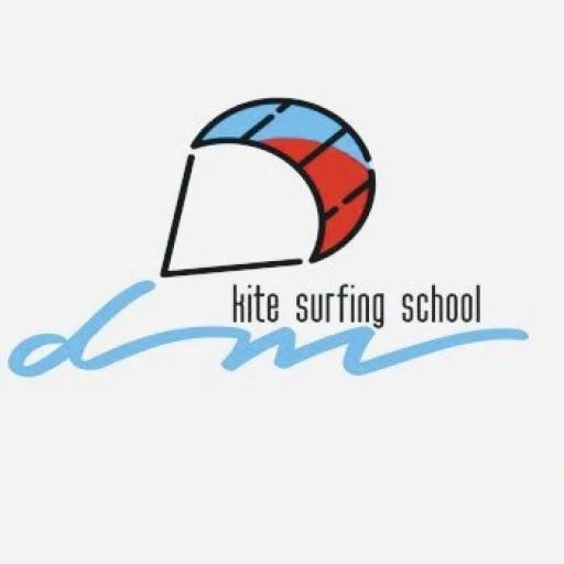 DM kitesurfing school